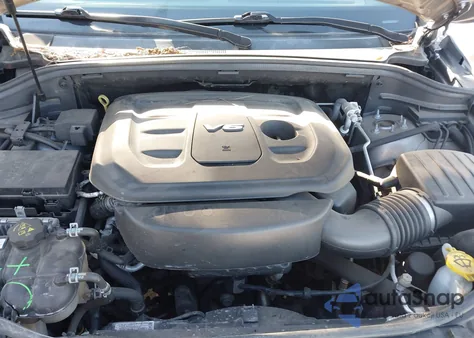 2017 Jeep Grand Cherokee Limited 4X4 from USA, damaged, VIN 1C4RJFBG3HC742307